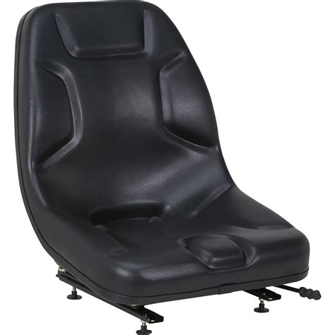 replacement skid steer seat|aftermarket caterpillar seats.